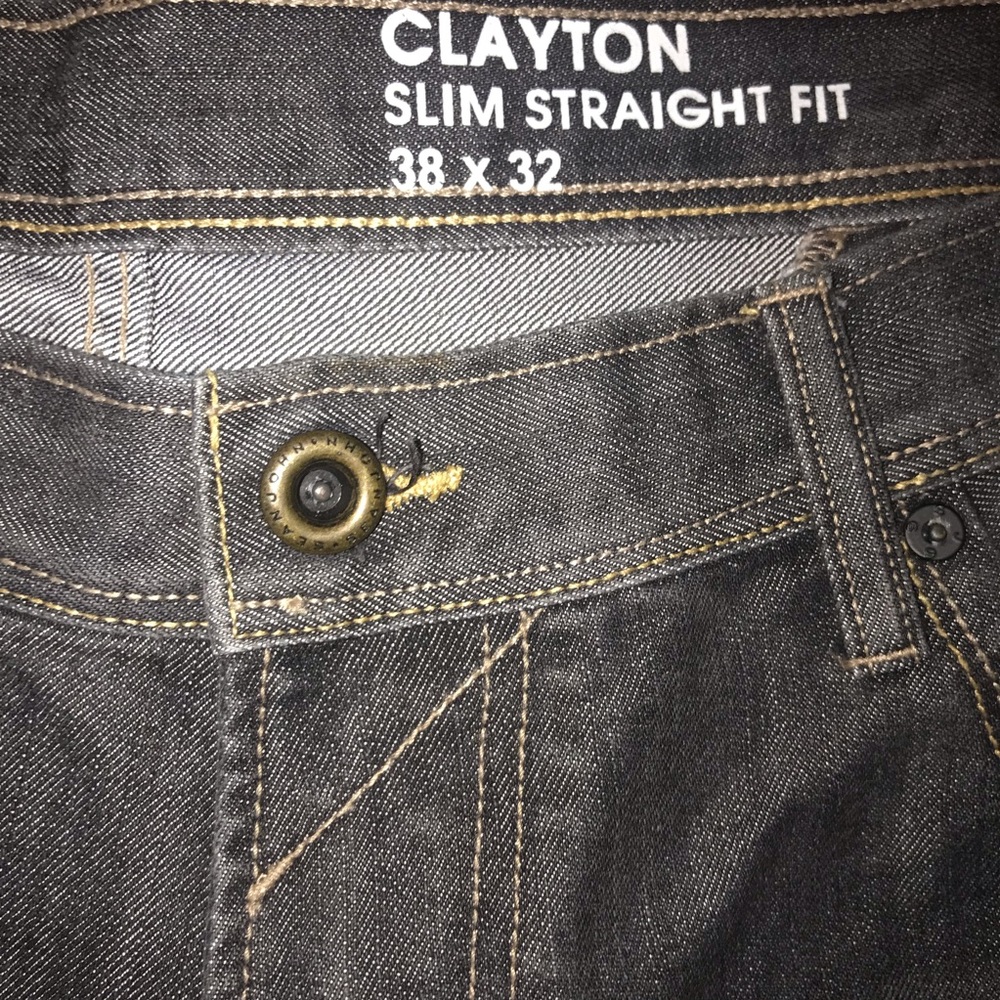 Jeans - Picture 3 of 3